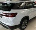 купити нове авто Шкода Kodiaq 2025 року від офіційного дилера Євромоторс Skoda Шкода фото