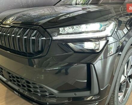 Шкода Kodiaq, объемом двигателя 1.98 л и пробегом 0 тыс. км за 48492 $, фото 10 на Automoto.ua