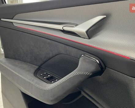 Шкода Kodiaq, об'ємом двигуна 1.97 л та пробігом 0 тис. км за 52123 $, фото 22 на Automoto.ua