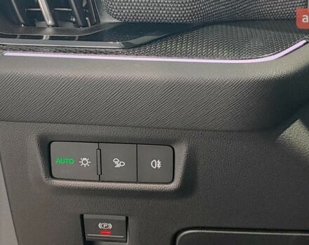 Шкода Kodiaq, объемом двигателя 1.97 л и пробегом 0 тыс. км за 45873 $, фото 12 на Automoto.ua