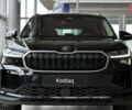 купити нове авто Шкода Kodiaq 2025 року від офіційного дилера Євромоторс Skoda Шкода фото