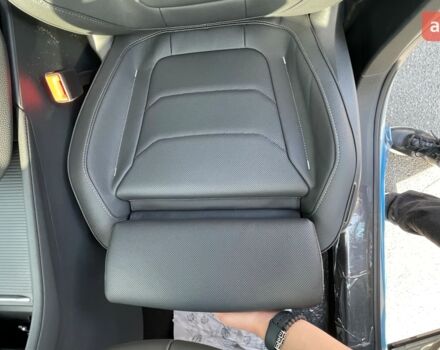 Шкода Kodiaq, об'ємом двигуна 1.98 л та пробігом 0 тис. км за 40617 $, фото 14 на Automoto.ua