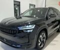 купити нове авто Шкода Kodiaq 2025 року від офіційного дилера Альянс-ІФ Skoda Шкода фото