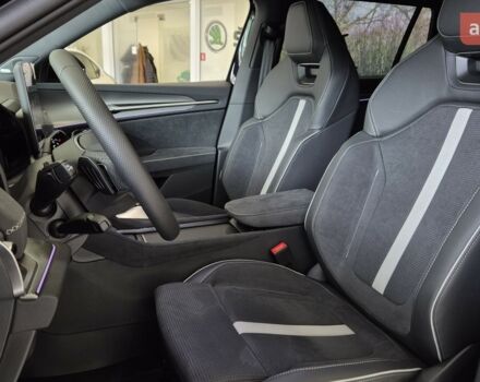 купити нове авто Шкода Kodiaq 2025 року від офіційного дилера БАЗІС АВТО Skoda Шкода фото