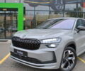 купить новое авто Шкода Kodiaq 2025 года от официального дилера Автотрейдінг-Вінниця SKODA Шкода фото