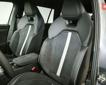 Шкода Kodiaq 2025 у Кропивницькому (Кіровограді) на Automoto.ua Шкода Kodiaq, об'ємом двигуна 1.97 л та пробігом 0 тис. км за 51737 $, фото 15 на Automoto.ua