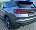 купити нове авто Шкода Kodiaq 2025 року від офіційного дилера Автомобільний Дім Галич-Авто Шкода фото