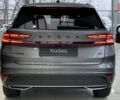 Шкода Kodiaq 2025 в Киеве на Automoto.ua Шкода Kodiaq, объемом двигателя 1.97 л и пробегом 0 тыс. км за 50991 $, фото 11 на Automoto.ua