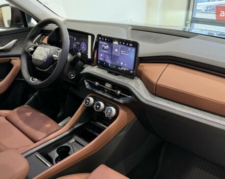 купить новое авто Шкода Kodiaq 2025 года от официального дилера Альянс-ІФ Skoda Шкода фото