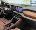 купить новое авто Шкода Kodiaq 2025 года от официального дилера Альянс-ІФ Skoda Шкода фото
