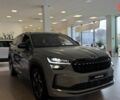 купить новое авто Шкода Kodiaq 2025 года от официального дилера Автоцентр ТОВ "ЕКСПРЕС АВТО" Шкода фото