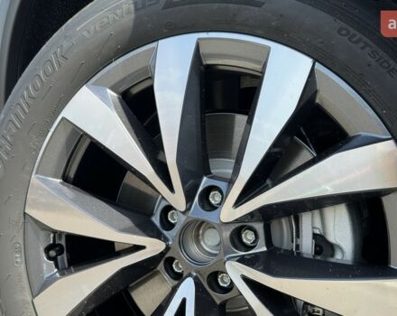 купить новое авто Шкода Kodiaq 2025 года от официального дилера Віннер Центр Київ Шкода фото