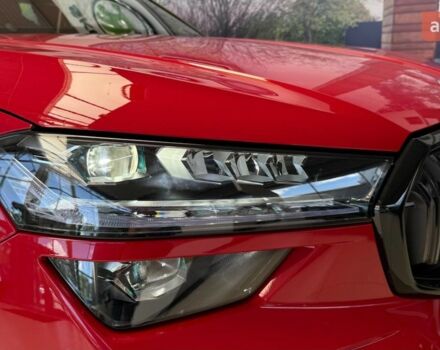 купить новое авто Шкода Kodiaq 2025 года от официального дилера Автотрейдiнг-Одеса Skoda Шкода фото