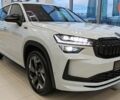 Шкода Kodiaq, об'ємом двигуна 1.98 л та пробігом 0 тис. км за 47234 $, фото 5 на Automoto.ua