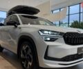 купити нове авто Шкода Kodiaq 2025 року від офіційного дилера Альянс-ІФ Skoda Шкода фото