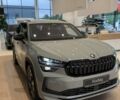 купить новое авто Шкода Kodiaq 2025 года от официального дилера Альянс-ІФ Skoda Шкода фото