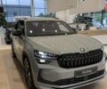 Шкода Kodiaq 2025 року купити нове авто Шкода Kodiaq 2025 року від офіційного дилера Альянс-ІФ Skoda Шкода фото