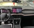 Шкода Kodiaq, об'ємом двигуна 1.97 л та пробігом 0 тис. км за 52123 $, фото 21 на Automoto.ua