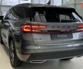 Шкода Kodiaq 2025 в Киеве на Automoto.ua Шкода Kodiaq, объемом двигателя 1.97 л и пробегом 0 тыс. км за 50991 $, фото 6 на Automoto.ua