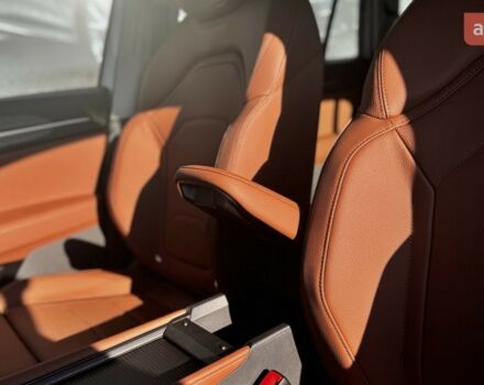 купить новое авто Шкода Kodiaq 2025 года от официального дилера Автомобільний Дім Галич-Авто Шкода фото