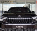 купить новое авто Шкода Kodiaq 2025 года от официального дилера Автомобільний Дім Галич-Авто Шкода фото