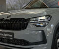 Шкода Kodiaq, объемом двигателя 1.97 л и пробегом 0 тыс. км за 54811 $, фото 8 на Automoto.ua