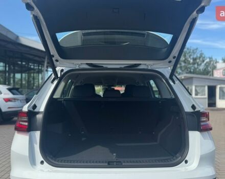 купити нове авто Шкода Kodiaq 2025 року від офіційного дилера Автомобільний Дім Галич-Авто Шкода фото