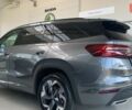 Шкода Kodiaq, объемом двигателя 1.97 л и пробегом 0 тыс. км за 53084 $, фото 7 на Automoto.ua