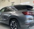 Шкода Kodiaq, объемом двигателя 1.97 л и пробегом 0 тыс. км за 52765 $, фото 7 на Automoto.ua