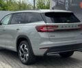 купить новое авто Шкода Kodiaq 2025 года от официального дилера Автоцентр-Кременчук Шкода фото