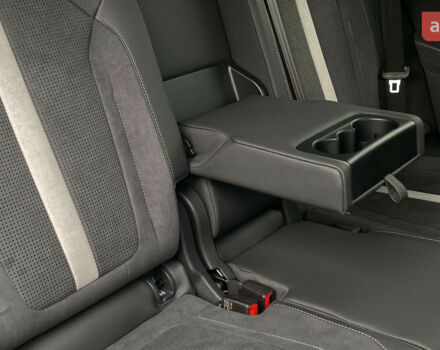 купить новое авто Шкода Kodiaq 2025 года от официального дилера Автомобільний Дім Галич-Авто Шкода фото