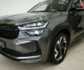 Шкода Kodiaq 2025 у Кропивницькому (Кіровограді) на Automoto.ua Шкода Kodiaq, об'ємом двигуна 1.97 л та пробігом 0 тис. км за 51737 $, фото 1 на Automoto.ua