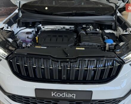 купить новое авто Шкода Kodiaq 2025 года от официального дилера Автоцентр AUTO.RIA Шкода фото