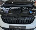 купить новое авто Шкода Kodiaq 2025 года от официального дилера Автоцентр AUTO.RIA Шкода фото