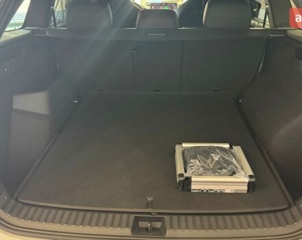 купить новое авто Шкода Kodiaq 2025 года от официального дилера Автоцентр AUTO.RIA Шкода фото