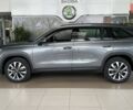 Шкода Kodiaq 2025 в Киеве на Automoto.ua Шкода Kodiaq, объемом двигателя 1.97 л и пробегом 0 тыс. км за 46303 $, фото 7 на Automoto.ua