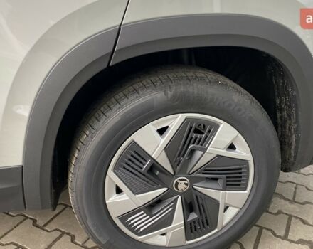 купить новое авто Шкода Kodiaq 2025 года от официального дилера Автоцентр AUTO.RIA Шкода фото