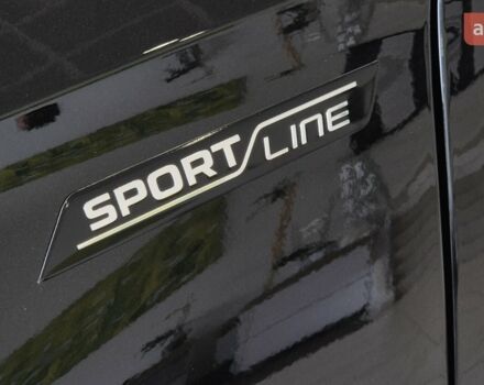 купити нове авто Шкода Kodiaq 2025 року від офіційного дилера БАЗІС АВТО Skoda Шкода фото