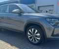 купити нове авто Шкода Kodiaq 2025 року від офіційного дилера Автомобільний Дім Галич-Авто Шкода фото