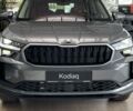 Шкода Kodiaq 2025 в Киеве на Automoto.ua Шкода Kodiaq, объемом двигателя 1.97 л и пробегом 0 тыс. км за 46303 $, фото 1 на Automoto.ua