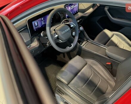 купить новое авто Шкода Kodiaq 2025 года от официального дилера Автоцентр AUTO.RIA Шкода фото