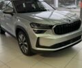 Шкода Kodiaq, объемом двигателя 1.98 л и пробегом 0 тыс. км за 40918 $, фото 1 на Automoto.ua