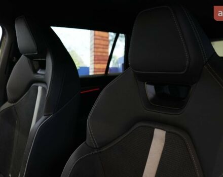 купить новое авто Шкода Kodiaq 2025 года от официального дилера Моторкрафт Шкода фото