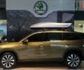 Шкода Kodiaq, объемом двигателя 1.97 л и пробегом 0 тыс. км за 49054 $, фото 3 на Automoto.ua
