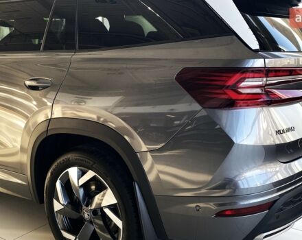 купить новое авто Шкода Kodiaq 2025 года от официального дилера Автоцентр AUTO.RIA Шкода фото