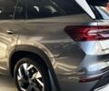 купить новое авто Шкода Kodiaq 2025 года от официального дилера Автоцентр AUTO.RIA Шкода фото