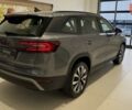 купить новое авто Шкода Kodiaq 2025 года от официального дилера Альянс-ІФ Skoda Шкода фото