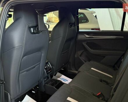 купити нове авто Шкода Kodiaq 2025 року від офіційного дилера Автотрейдiнг-Одеса Skoda Шкода фото