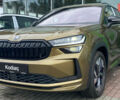 купить новое авто Шкода Kodiaq 2025 года от официального дилера Автомобільний Дім Галич-Авто Шкода фото