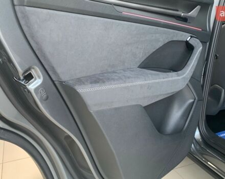 Шкода Kodiaq, объемом двигателя 1.97 л и пробегом 0 тыс. км за 52765 $, фото 18 на Automoto.ua